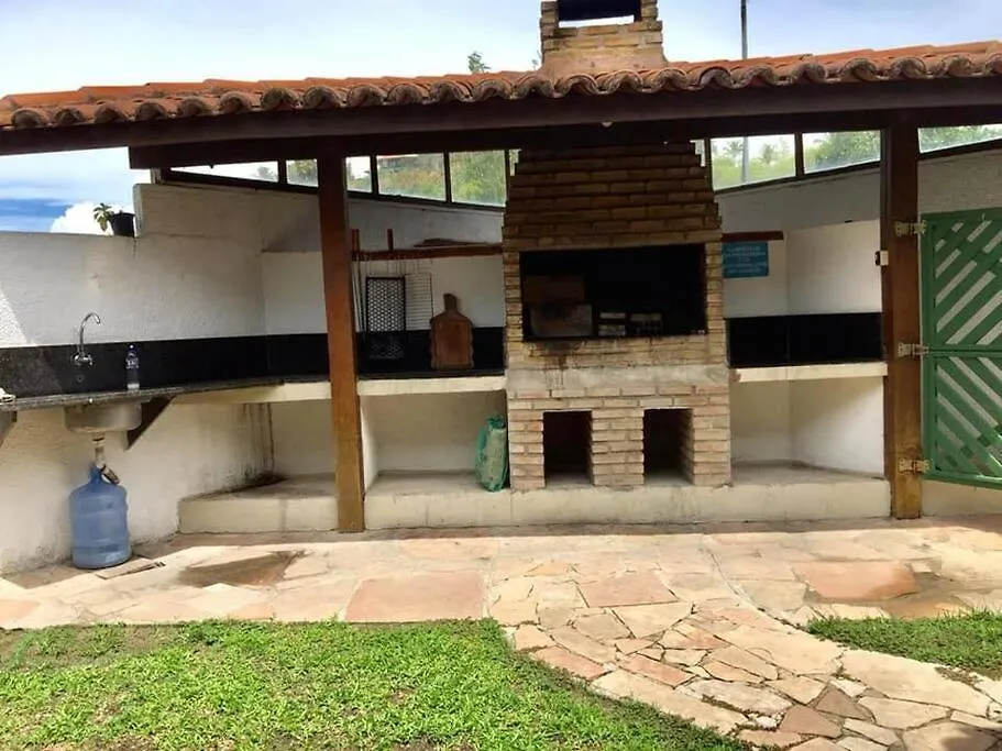 Flat confortável 3 pessoas c/ Piscina próx axé moi-1