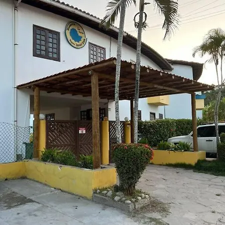 Flat confortável 3 pessoas c/ Piscina próx axé moi-3